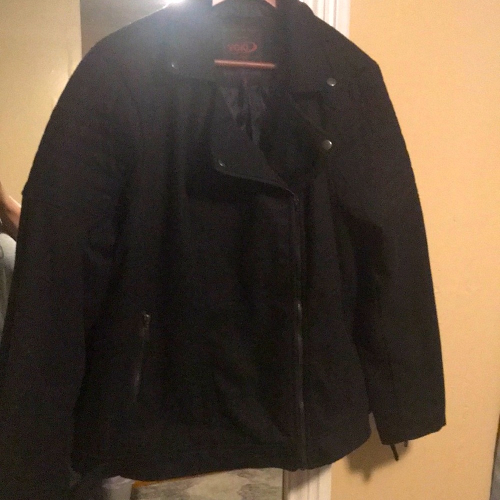 LIKE NEW Peacoat